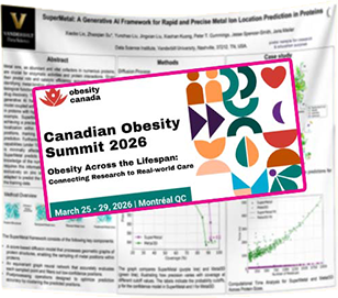Canadian Obesity Summit 2026 Conference Poster Printing in Montreal 