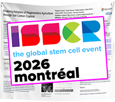Cheapest ISSCR Conference Poster Printing - Pickup at Montreal Poster Centre near Montreal Convention Centre