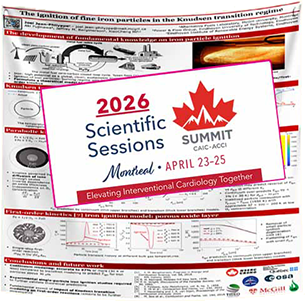 Cheapest CAIC-ACCI SCAI Fabric / Paper Conference Poster Printing in Montreal Cheapest CAIC-ACCI SCAI Fabric / Paper Conference Poster Printing in Montreal