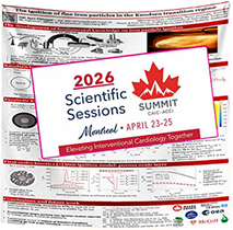 Cheapest CAIC-ACCI SCAI Fabric / Paper Conference Poster Printing in Montreal